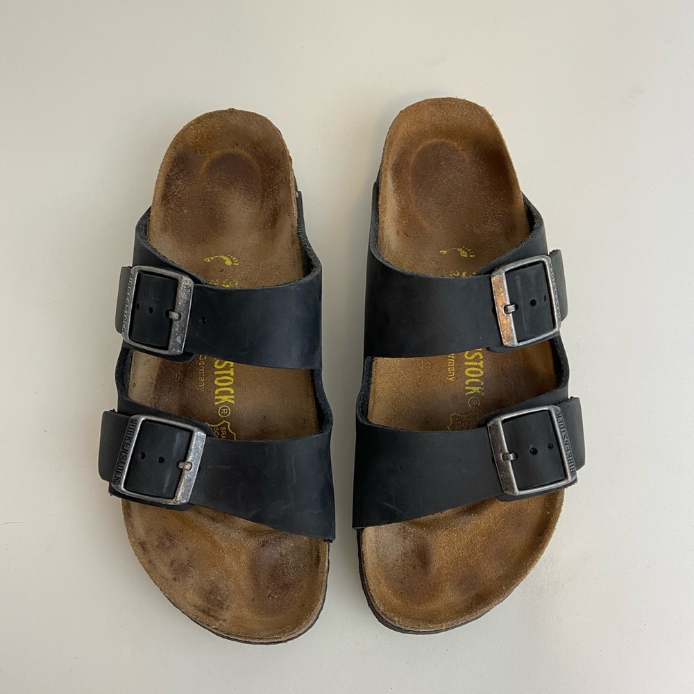 Birkenstock Arizona 250 39